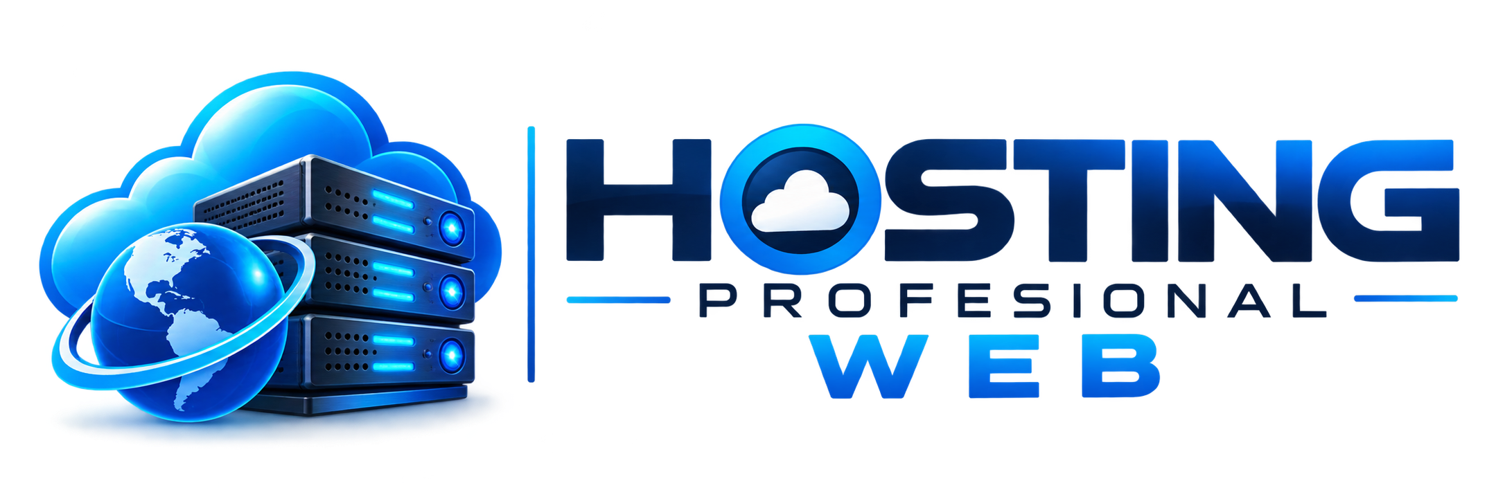 Hosting Profesional Web