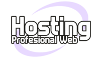Hosting Profesional Web
