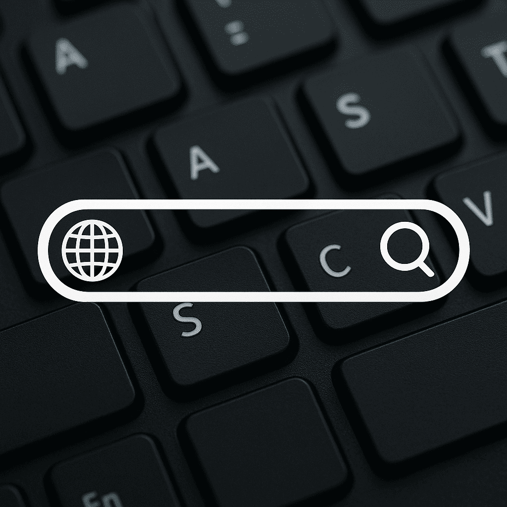 Dominio Internacional .com .net .org