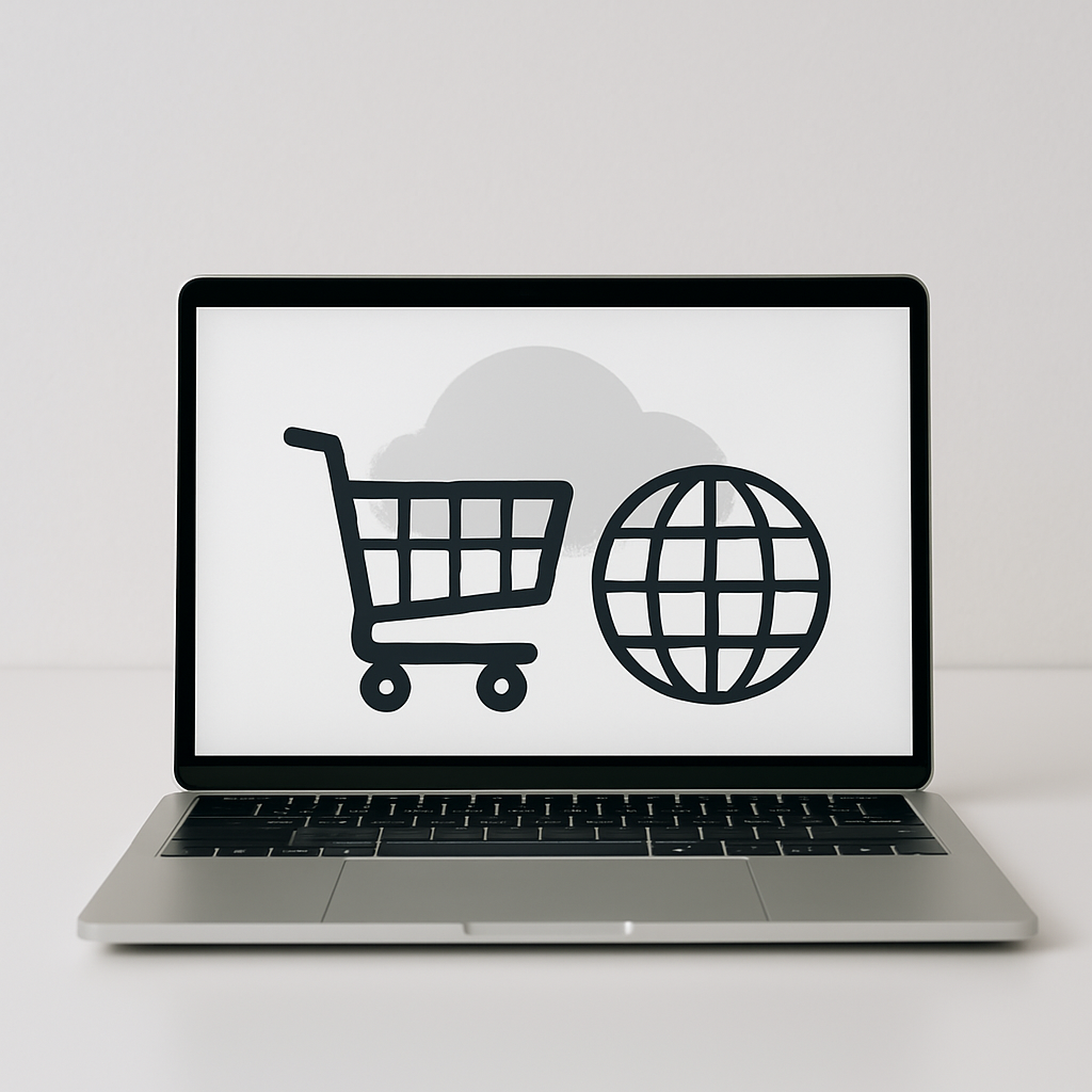 Hosting para tiendas online: ¿qué características son clave?