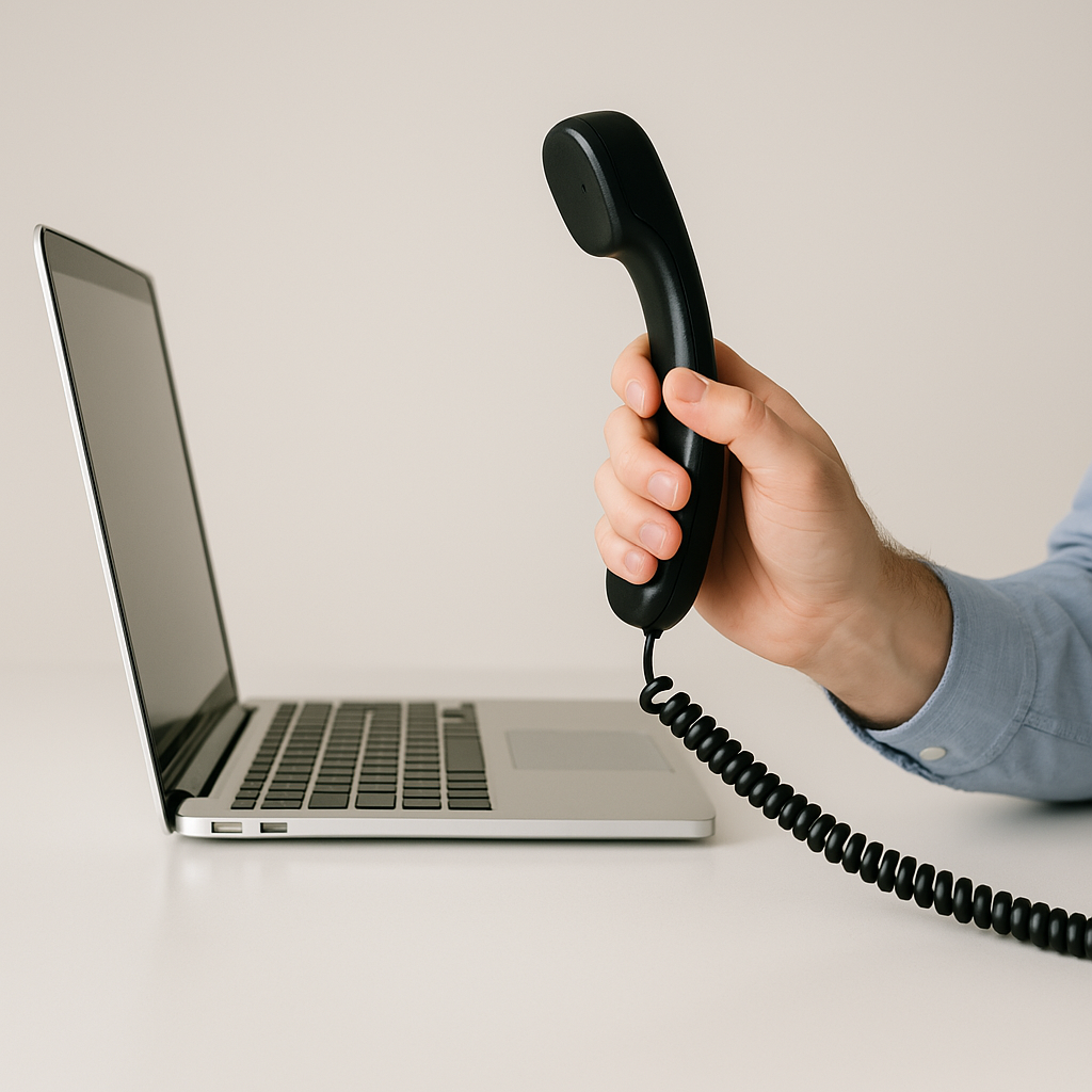 Cómo elegir un hosting con buena atención al cliente.