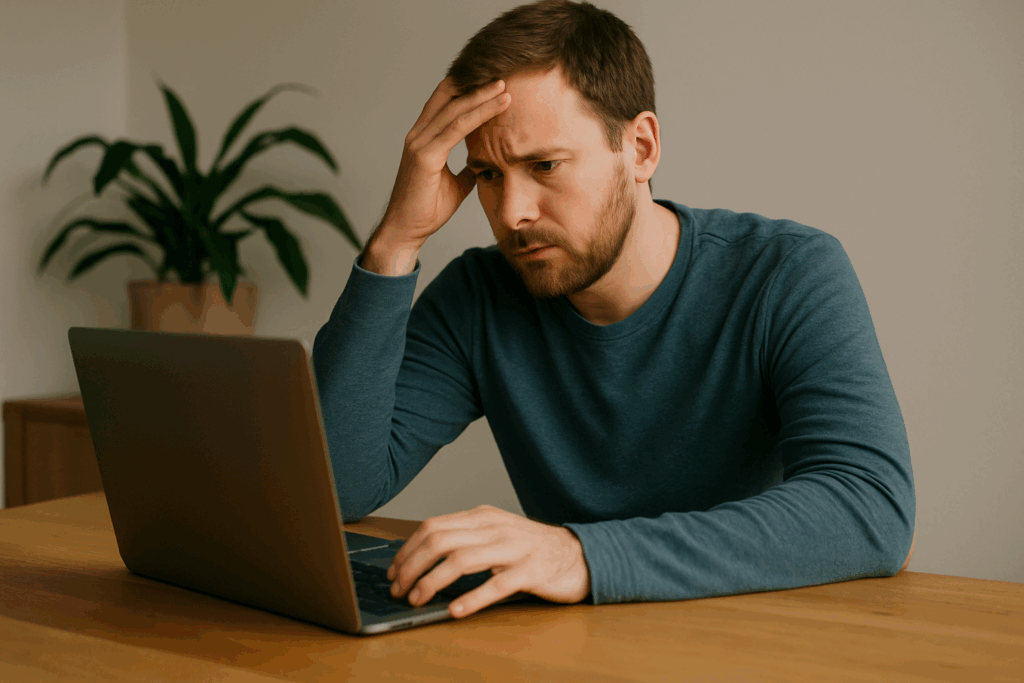 5 señales de que necesitás migrar a un hosting mejor.