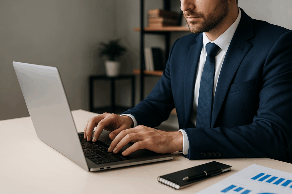 Los mejores planes de hosting para empresas