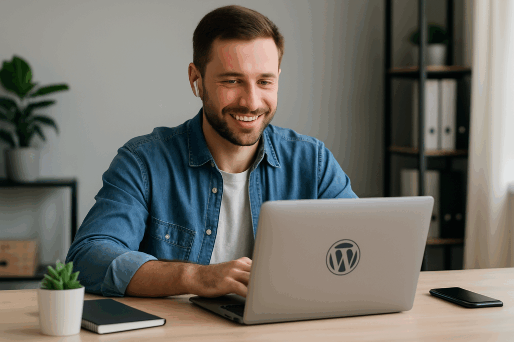 Hosting para WordPress: ¿por qué elegir nuestro servicio?