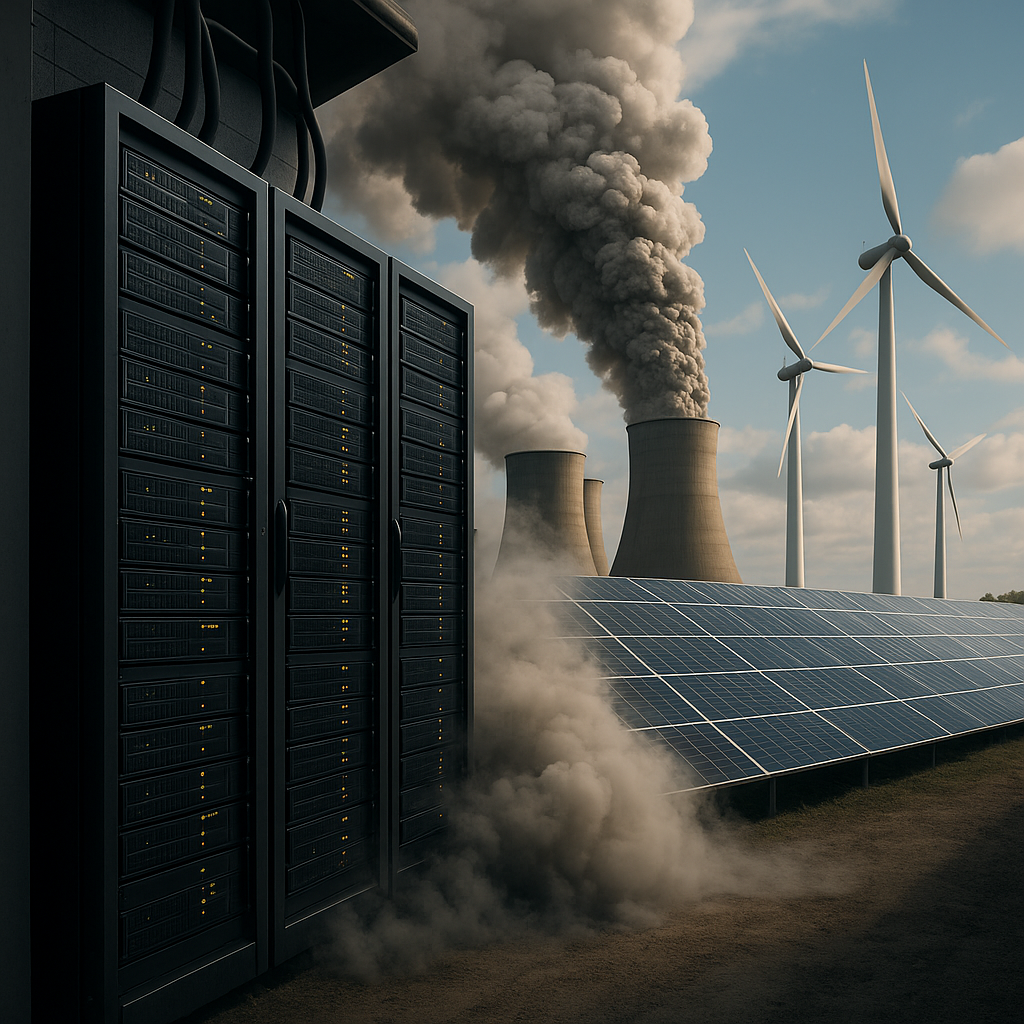 ¿Cómo reducimos nuestra huella de carbono?