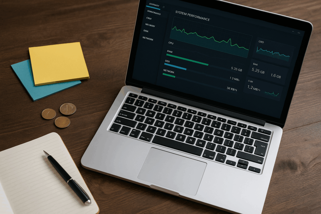 Trucos para reducir el consumo de recursos en tu hosting.